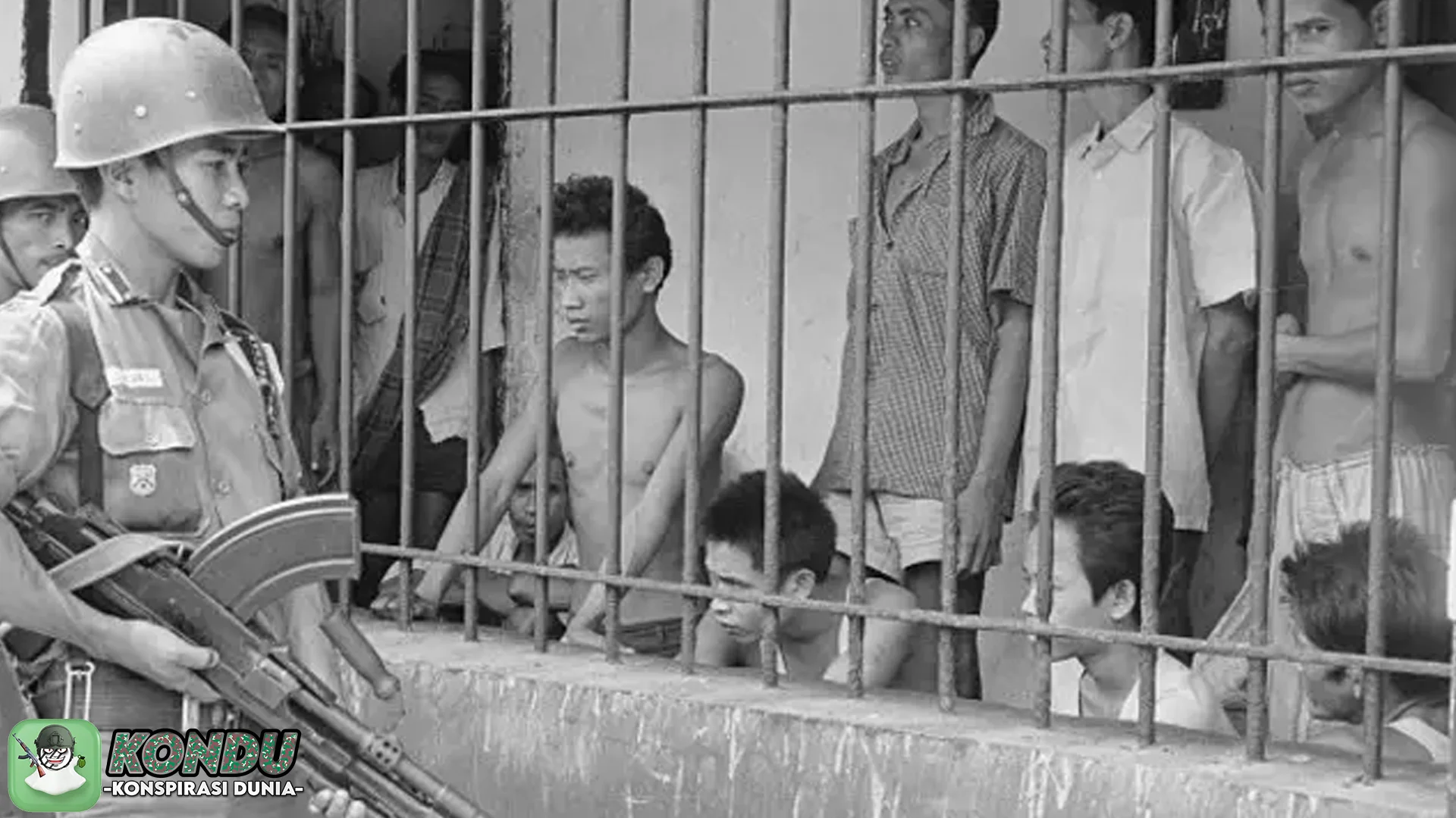 Dibalik Layar G30S: 5 Teori Konspirasi yang Bikin Kamu Auto Terpesona