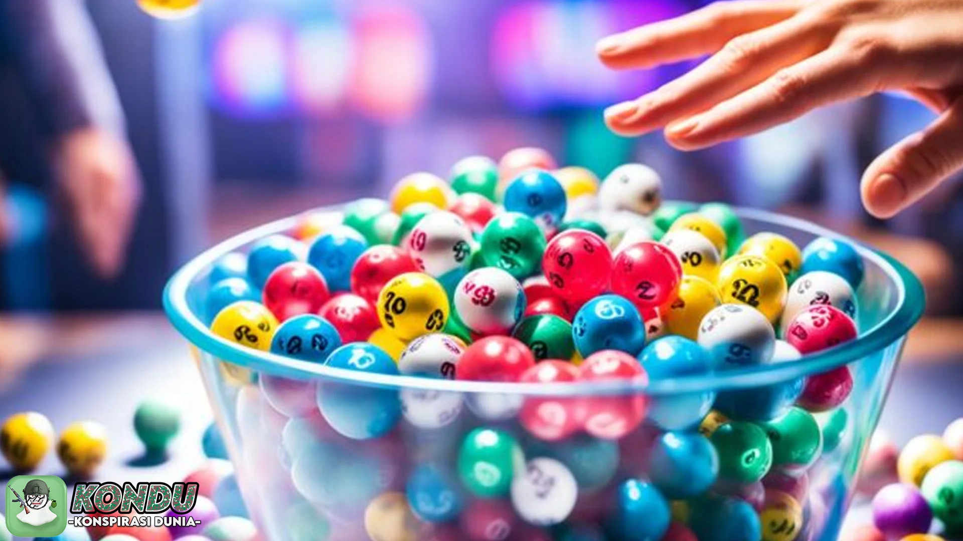 Jawara Togel Online Bukan Cuma Berani Tapi Paham 5 Gaya Utama