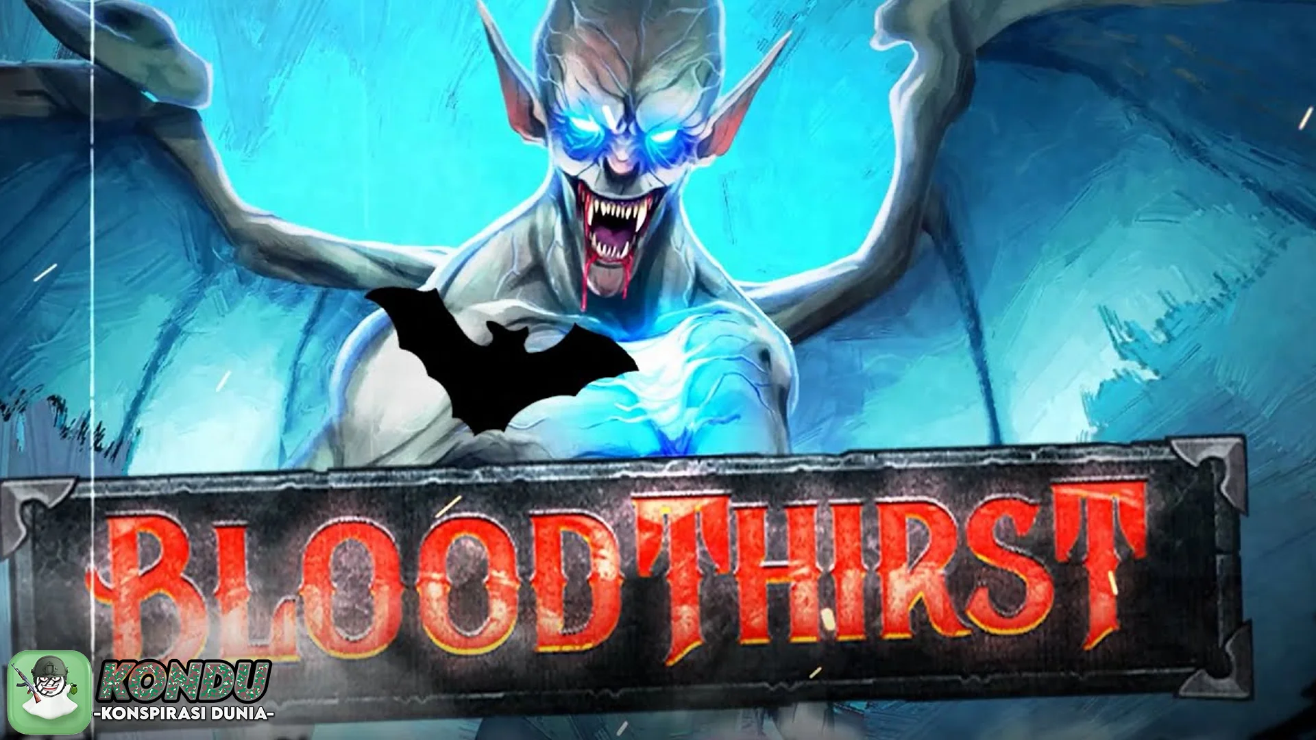 Ada 4 Petunjuk Situs Toto Mencurigakan di Bloodthirst Online