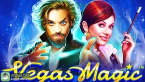 Unlock 5 Ilusi Sihir Baru Las Vegas yang Diadaptasi Vegas Magic