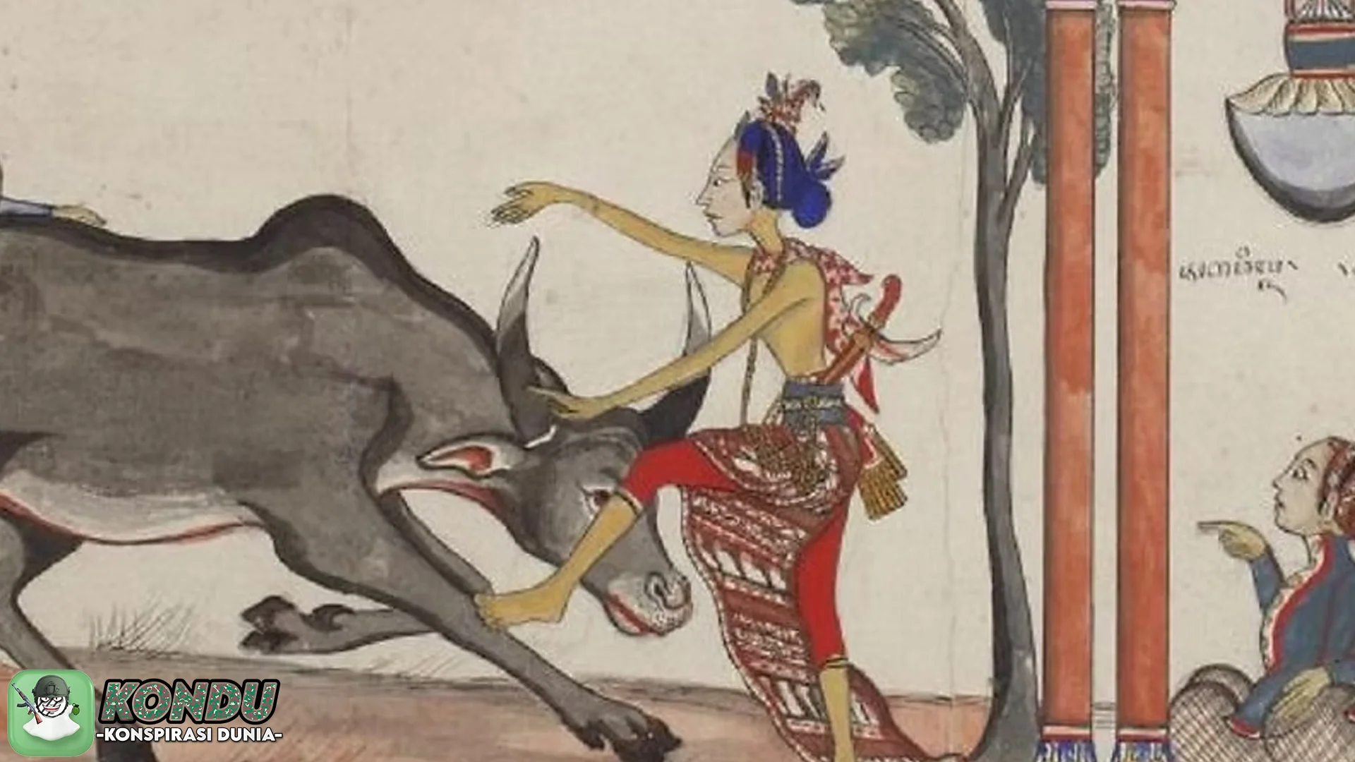 Konspirasi Jaka Tingkir: 4 Misteri yang Belum Terpecahkan