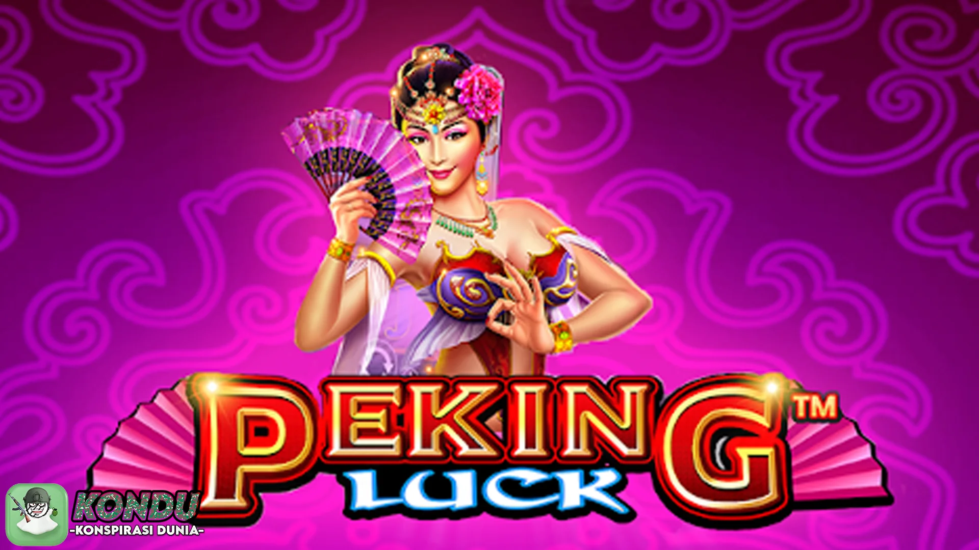 Ulasan 5 Tren Visual Peking Luck Yang Lagi Hype Digital