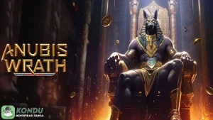 Anubis Wrath Jelasin 5 Simbol Ala Budaya Mesir Abadi