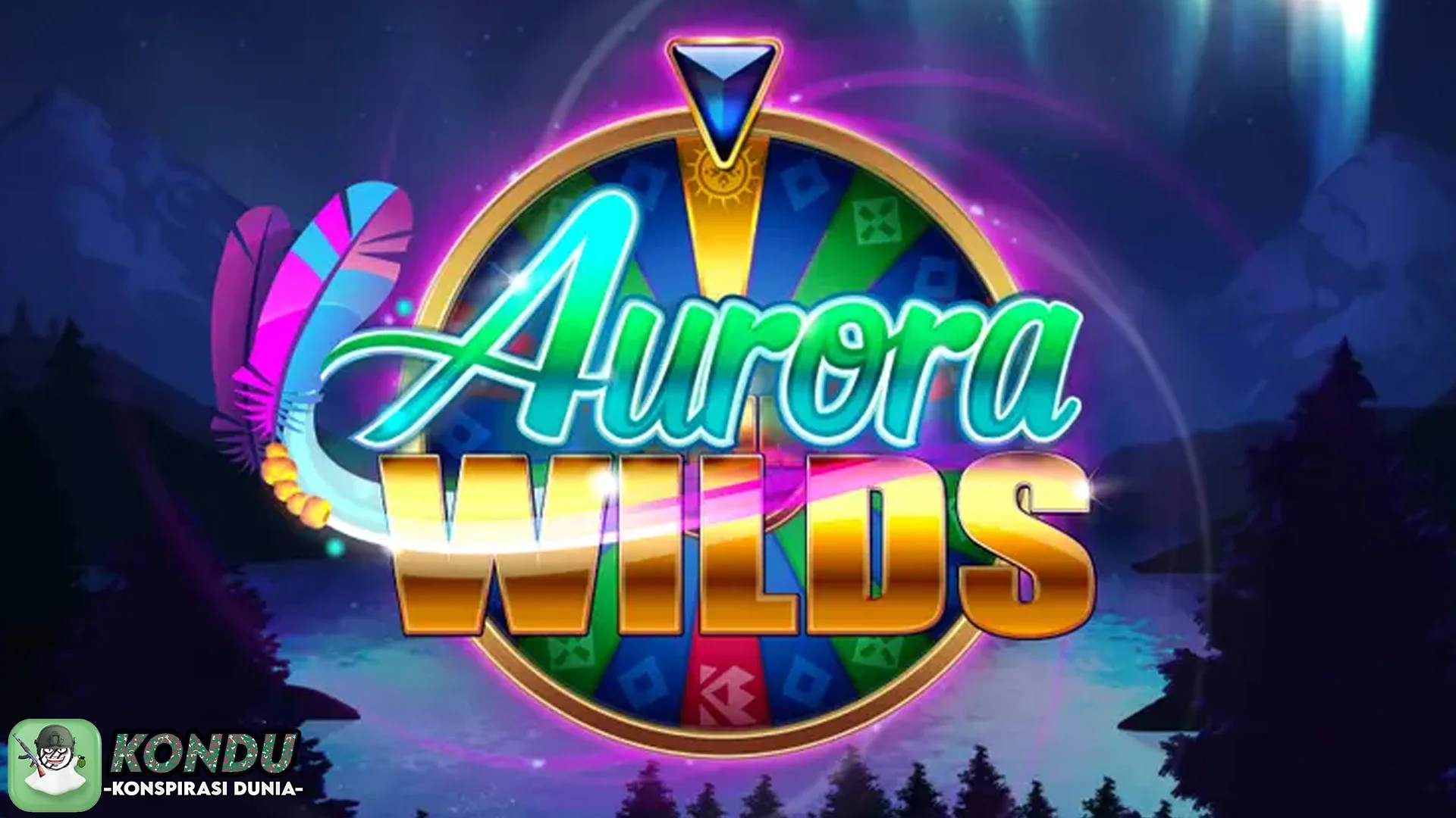 Bray Ada yang Baru Nih Aurora Wilds Lewat Situs Toto 4D!