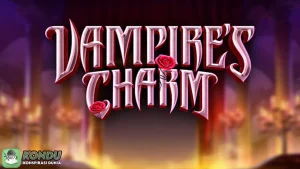 4 Stereotip Vampir yang Berhasil Didekonstruksi Vampires Charm