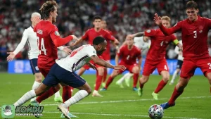 Media Italia Klaim Inggris Terlibat Konspirasi dalam Juara Euro 2020