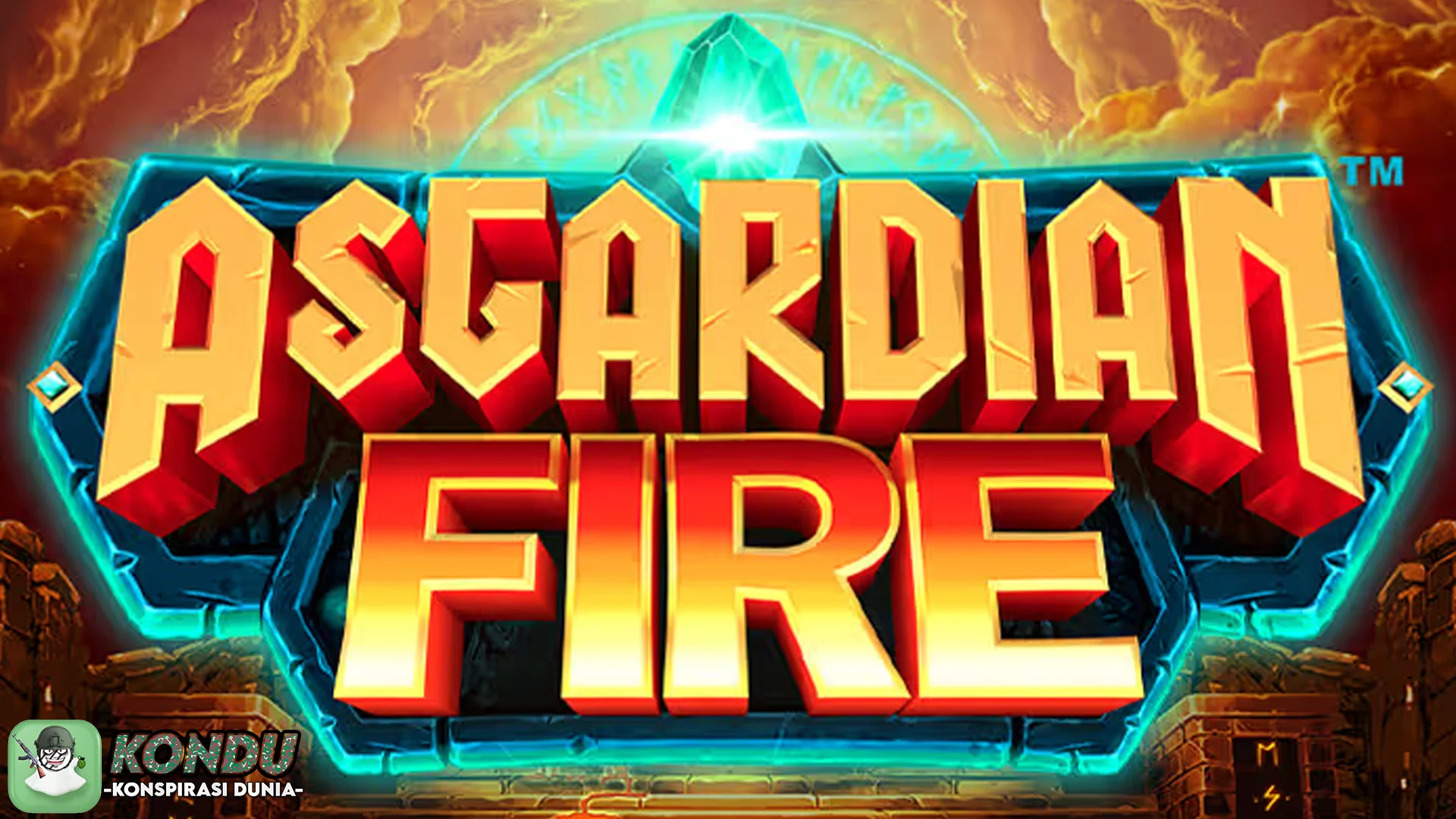 Arus utama? Ini 5 Vibe Unik Asgardian Fire yang Kece Banget