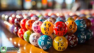 Ngulik Togel Online: Angka ke-3 yang Bikin Netizen Heboh