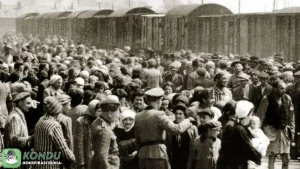 Konspirasi Holocaust dan 5 Cara Sejarawan Menepis Klaim Palsu