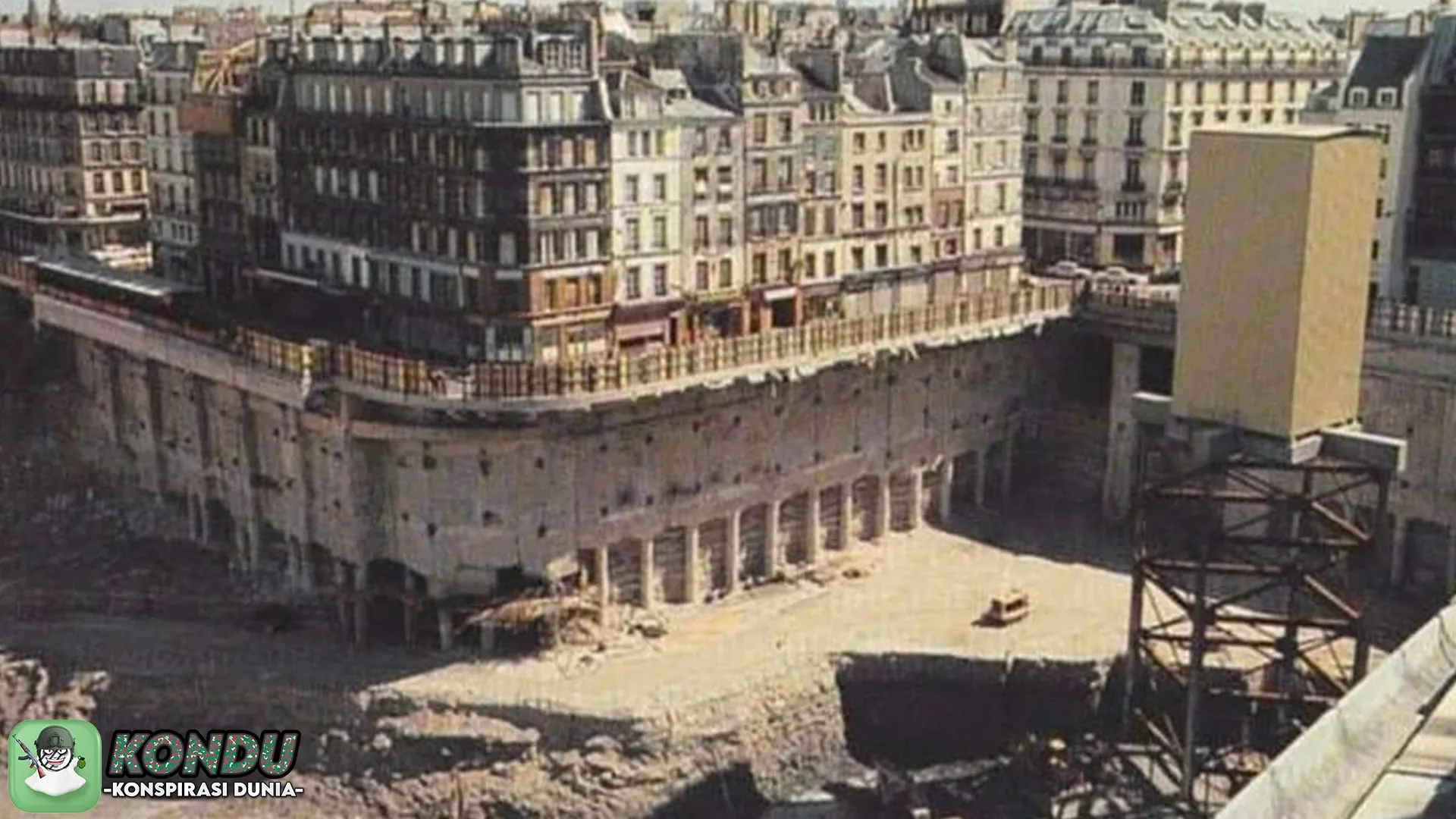 Tartaria: 5 Kontroversi yang Mengungkap Teori Konspirasi Sejarah