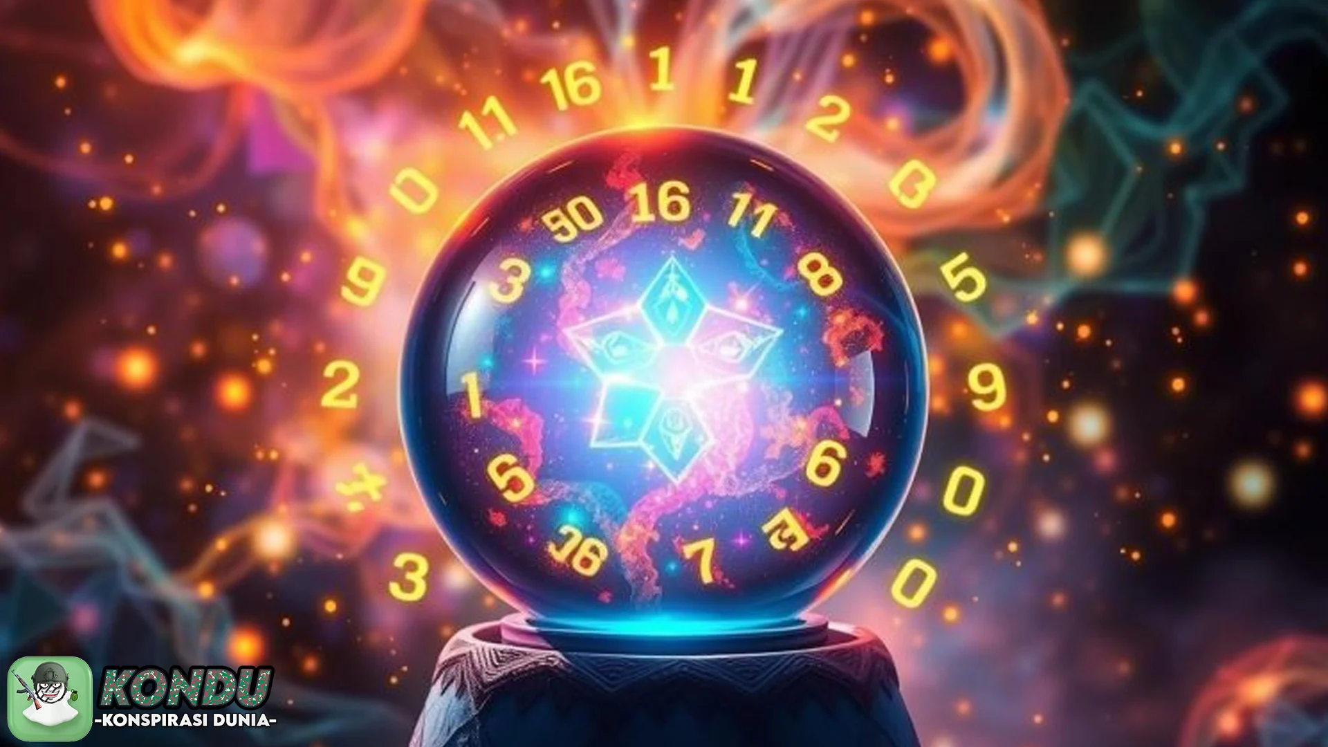 Togel Online Dalam Perspektif 6 Tahun Terakhir, Ada Apa Saja?