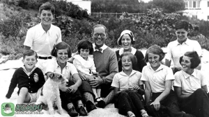 4 Kejadian Konspirasi dalam Sejarah Keluarga Kennedy