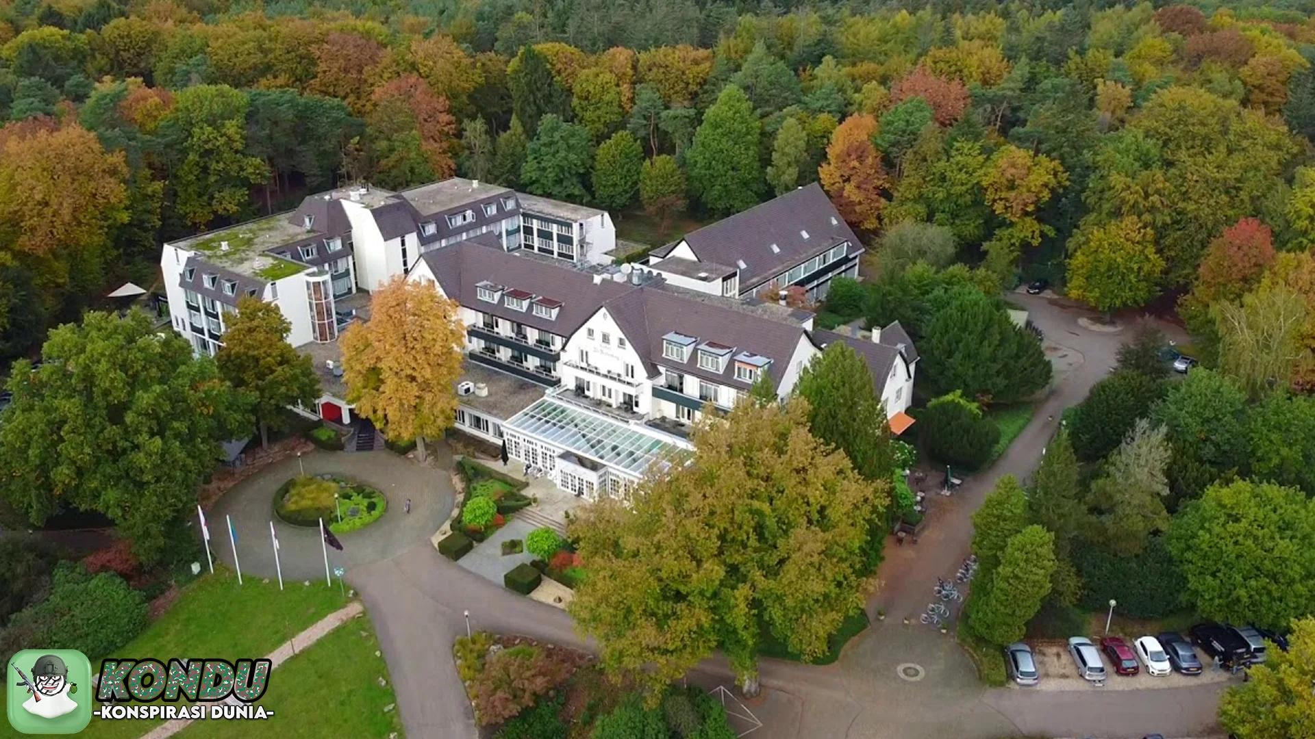 5 Teori Konspirasi Paling Dahsyat Seputar Bilderberg Group