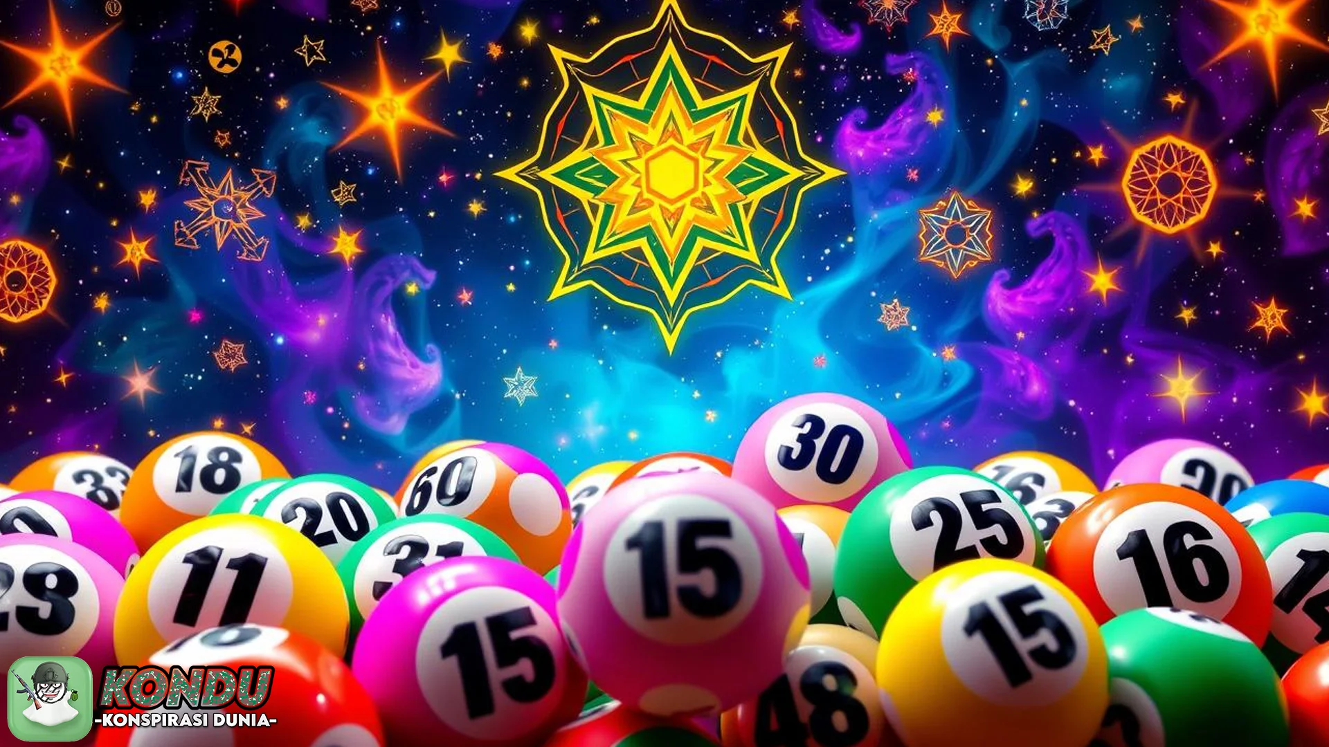 Jawara Togel Online Bukan Cuma Berani Tapi Paham 5 Gaya Utama