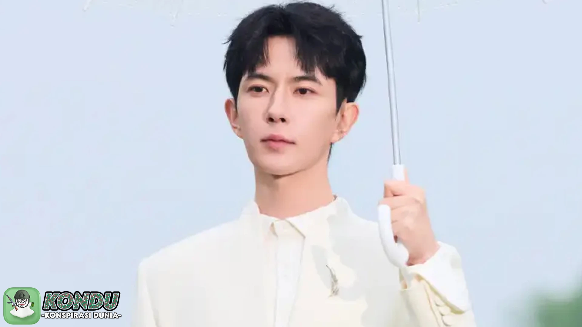 5 Fakta Konspirasi di Balik Kematian Yu Menglong & Museum 798