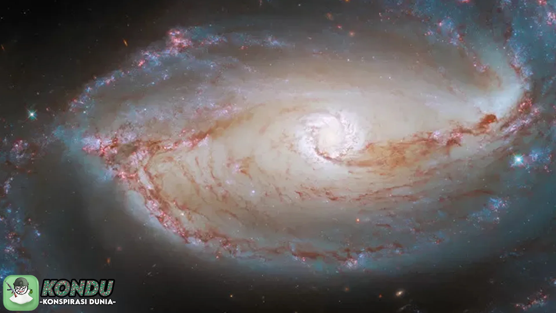 5 Alasan Lo Harus Tau Konspirasi Alam Semesta yang Lagi Viral