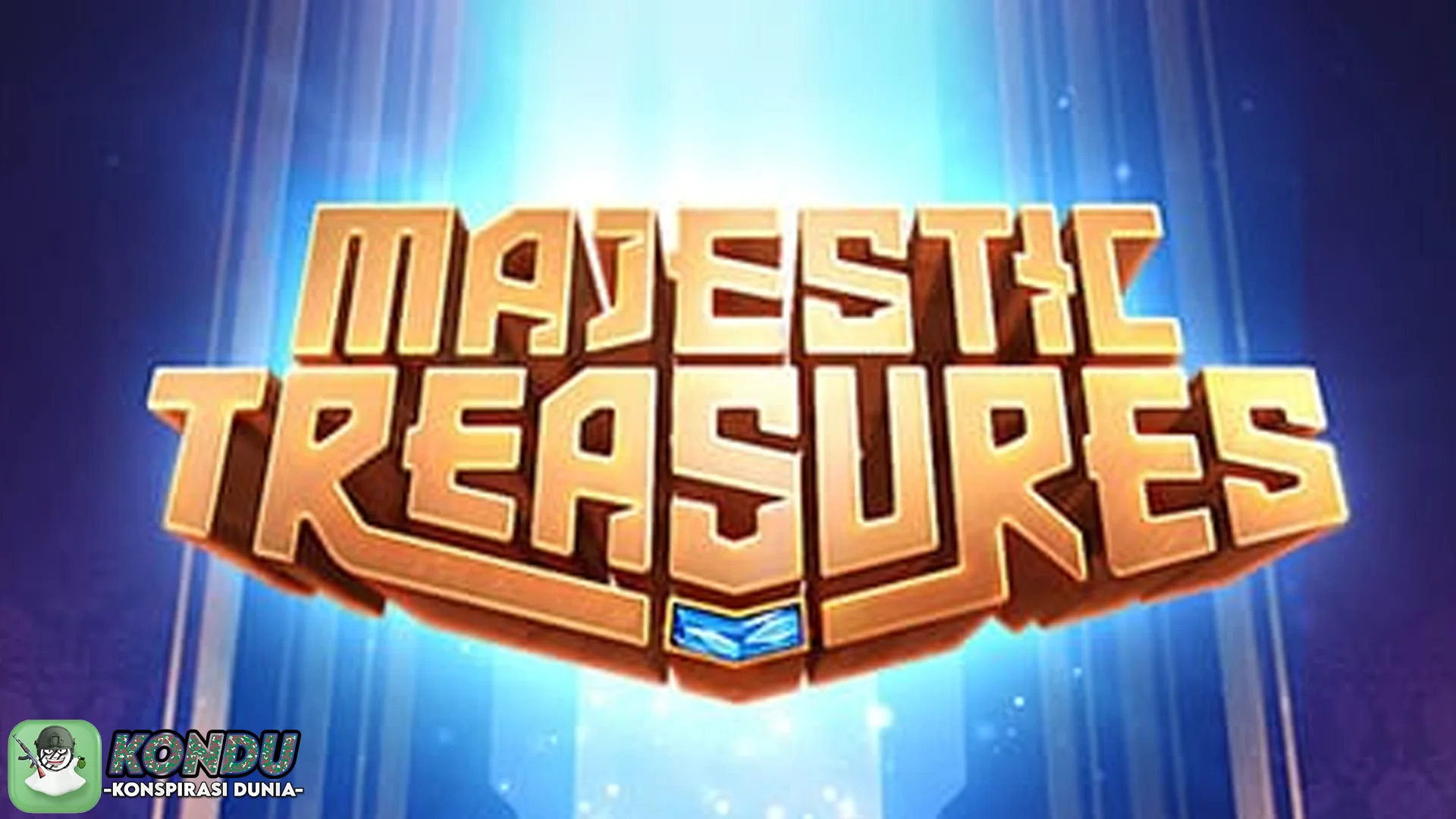 Sumpah Woles Aja 5 Trik Ngehartiin Alur Majestic Treasures