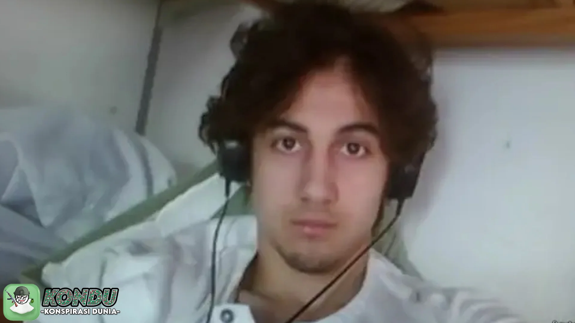 FBI Tembak Tersangka Bom Boston: 7 Detik Kritis Hentikan Konspirasi!