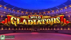 Tinjauan 4 Prinsip Desain Arena yang Epik di Wild Gladiator