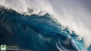 5 Alasan Konspirasi Tsunami Akhir Tahun Terus Jadi Perbincangan Banget
