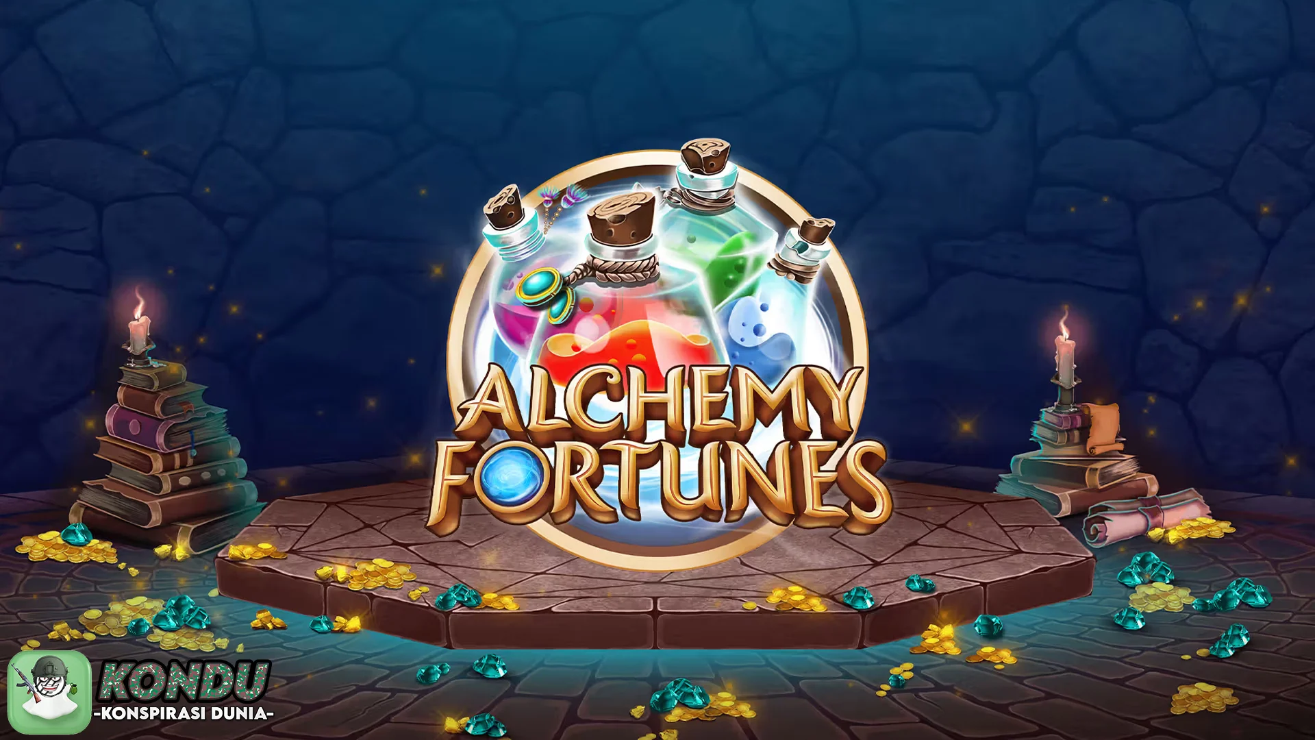 Alchemy Fortunes Dorong 4 Istilah Gaul Makin Meledak di Sosmed