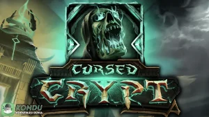 Cursed Crypt 2025 Bikin Penasaran? Review Situs Slot Terbaru yang Ada