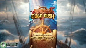 5 Sudut Pandang Kraken Gold Rush yang Bikin Lo Auto Kepo Parah