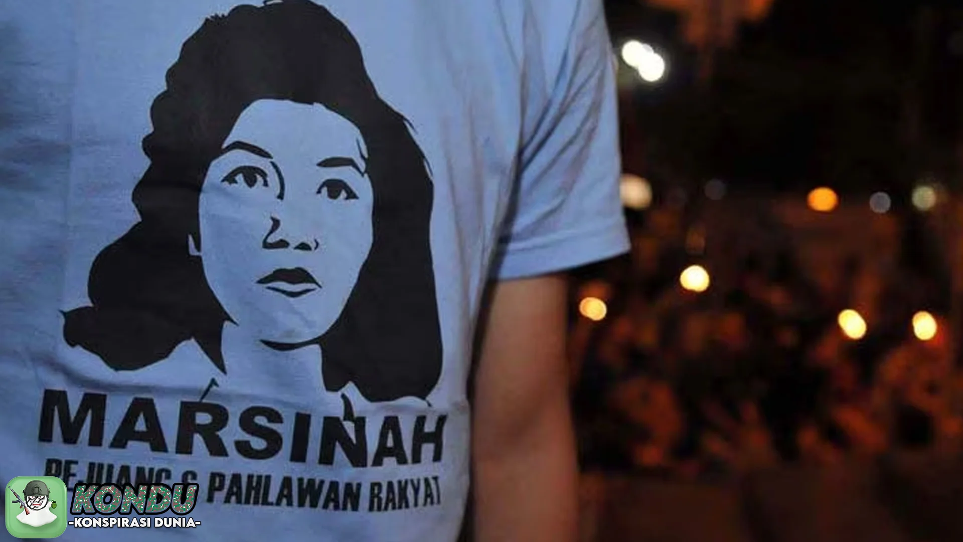 Fakta Kuat Konspirasi Pembunuhan Marsinah Dalam 5 Bukti Nyata