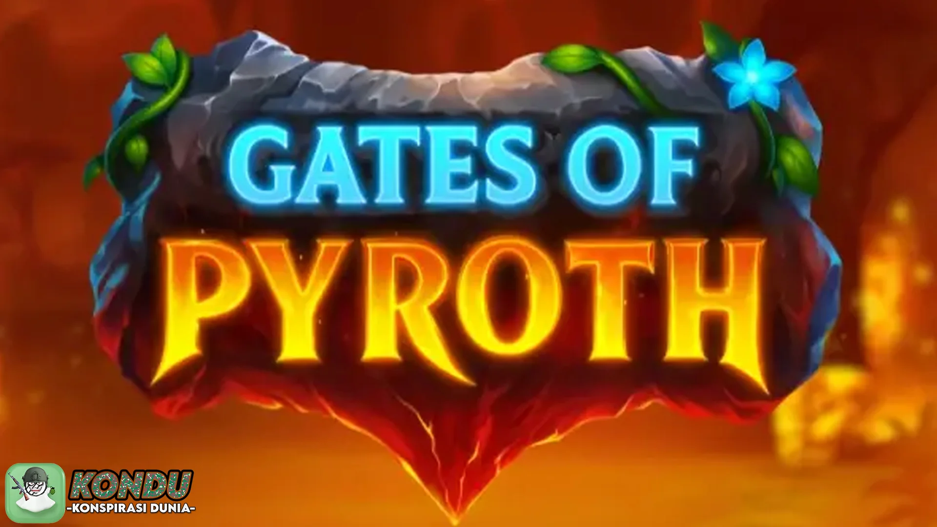 4 Jalur Rahasia Tersembunyi di Gates of Pyroth yang Bisa Bikin Lo Kaya