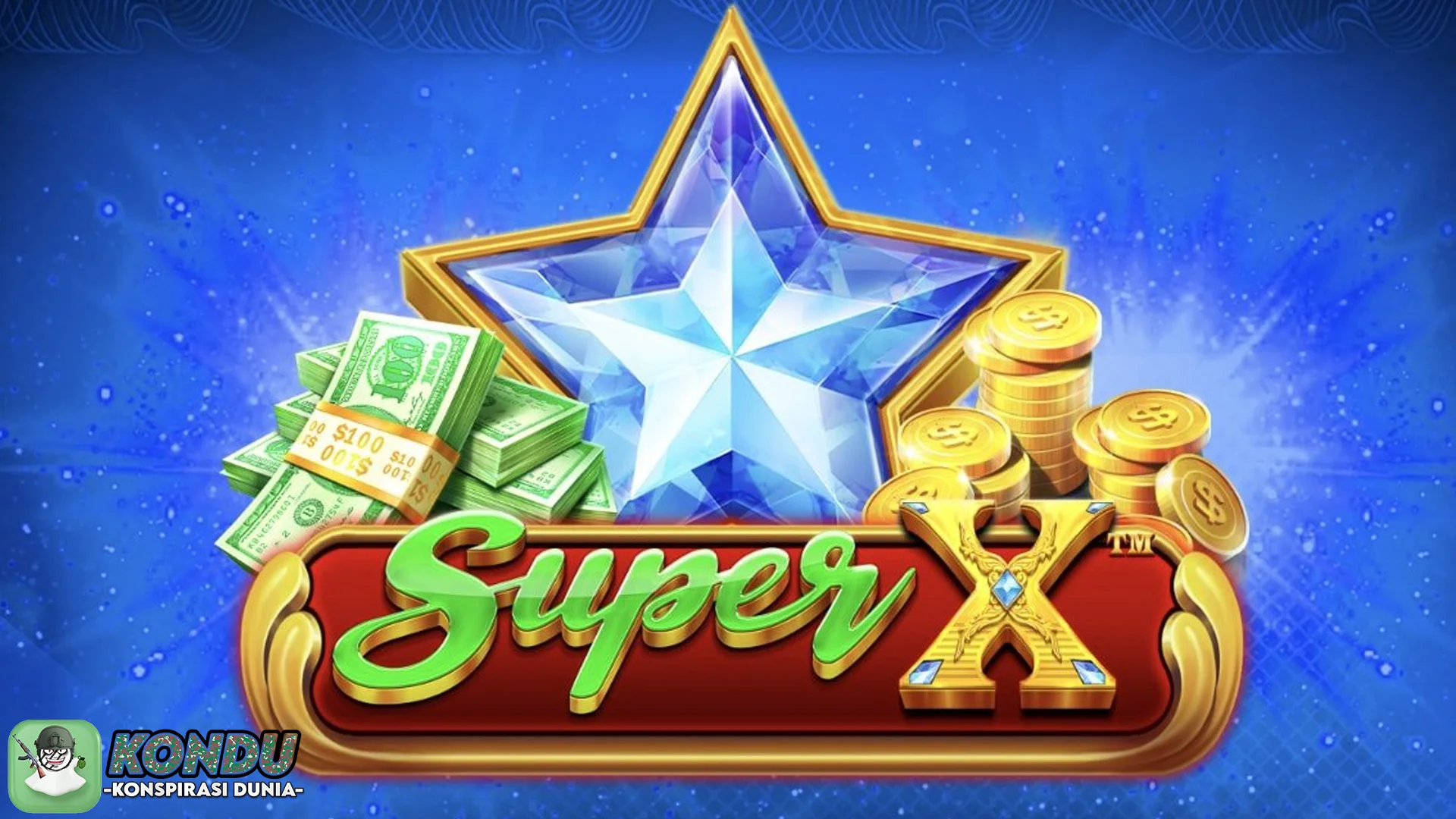 Desain Antarmuka Super X Dan 4 Prinsip User Experience Gaul