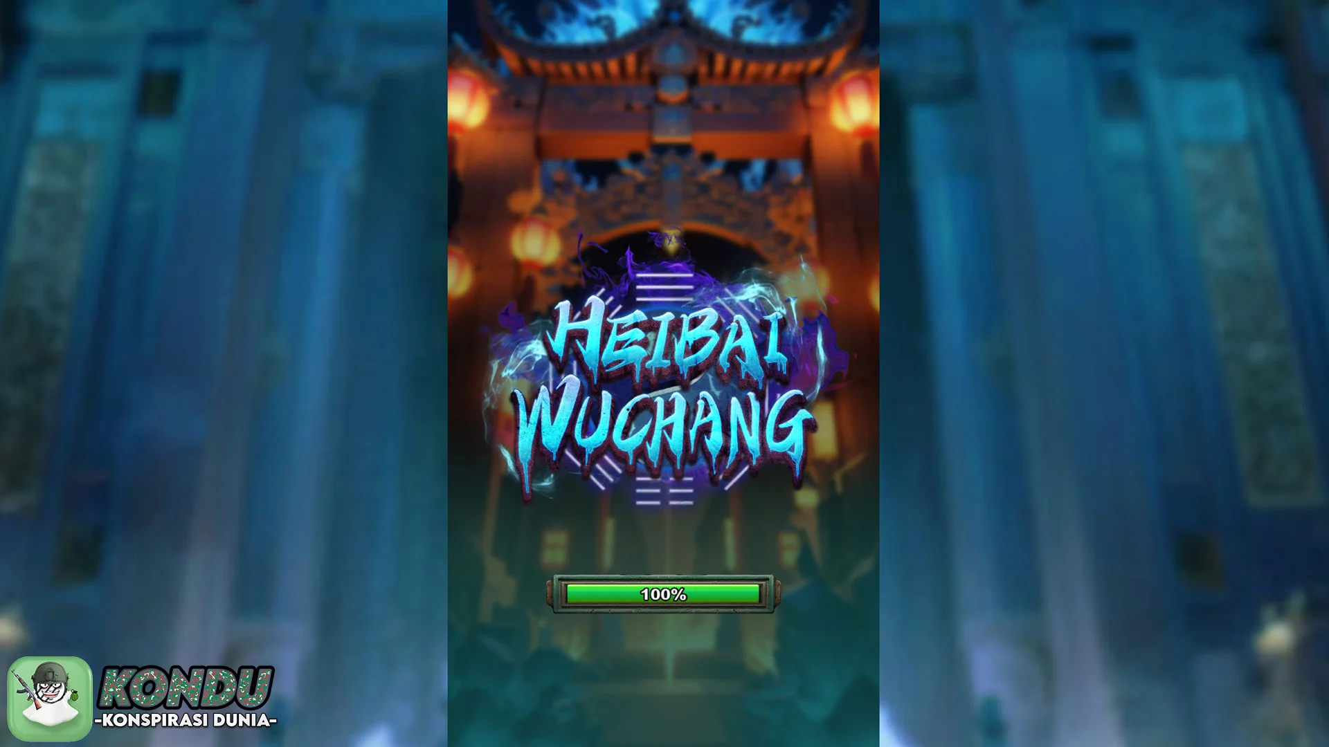 Cerita Heibai Wuchang Itu Berat Banget, Cocok Buat 4 Tipe Player