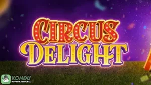 Sempurna untuk Melarikan Diri! 4 Spot Circus Delight Redakan Stres ala Gen Z