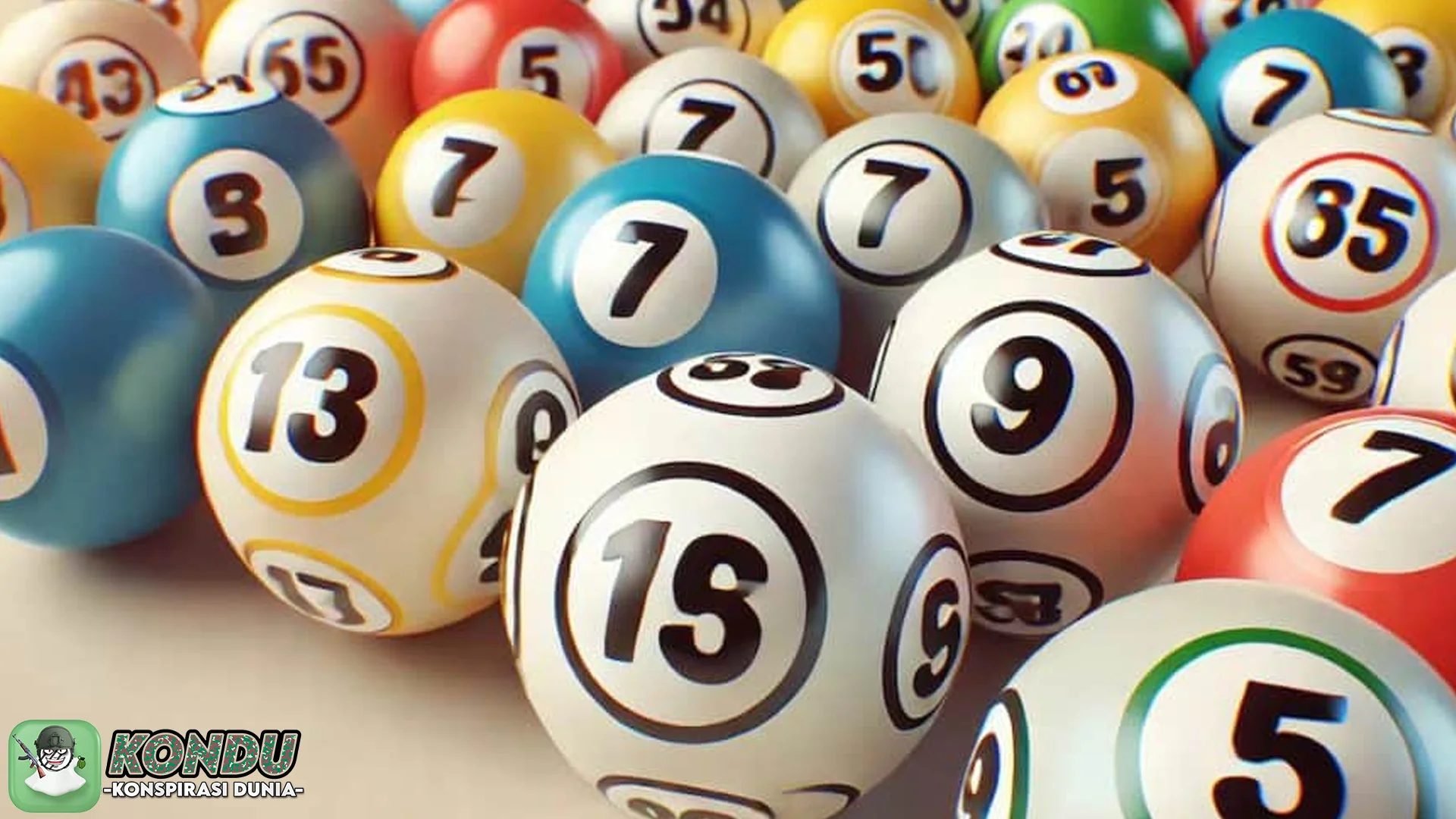 Glosarium Lengkap Istilah Dalam Dunia Togel Online Bonus Terbaru 2025