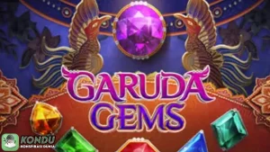 Garuda Gems: Perpaduan Antara Gameplay Klasik dan 4 Inovasi Baru