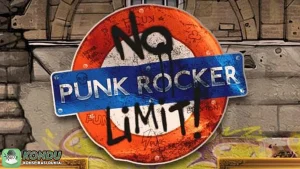 Gak Cuma Edgy, Ini 4 Plot Twist Punk Rocker Bikin Kamu Speechless Parah