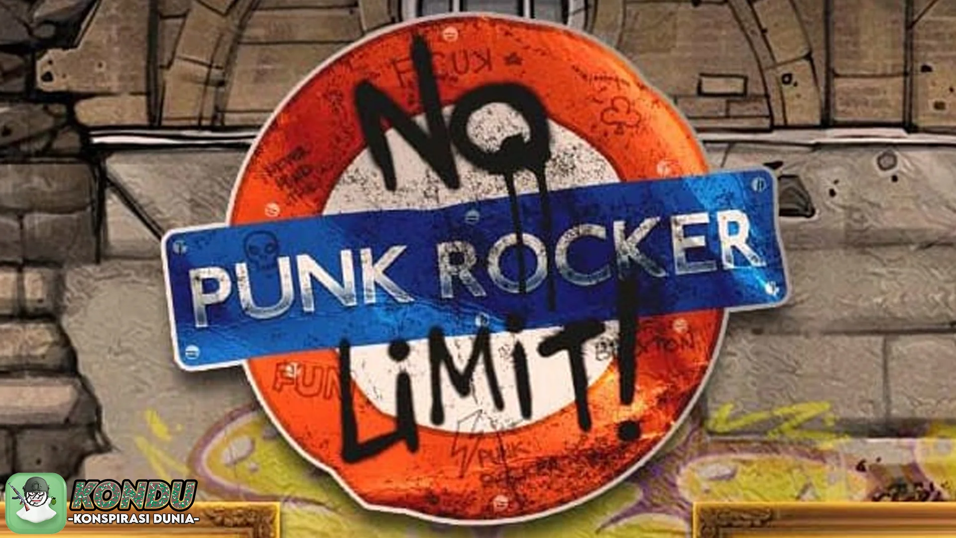 Gak Cuma Edgy, Ini 4 Plot Twist Punk Rocker Bikin Kamu Speechless Parah