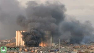 Bom Nuklir Palsu: 5 Konspirasi Gila Penghasilan Beirut yang Terbukti Hoaks