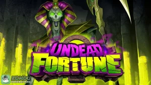 5 Mode Drip Undead Fortune Sigma Gyatt Duel Unik