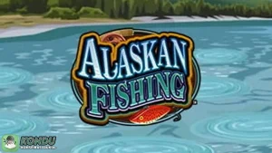 Konsep Relax Alaskan Fishing 5 Hal yang Bikin Pikiran Auto Adem Parah
