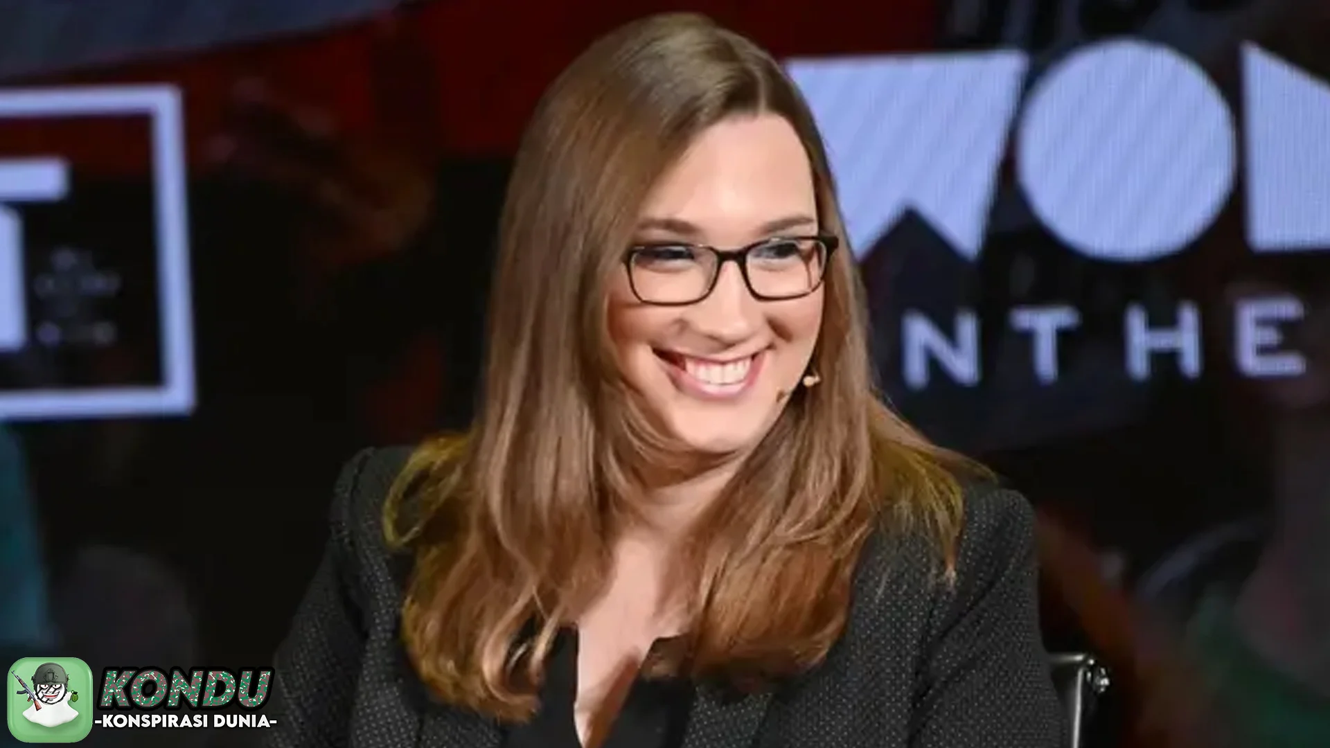 Konspirasi QAnon Masih Eksis, Pendukungnya Viral Lagi Setelah 5 Tahun