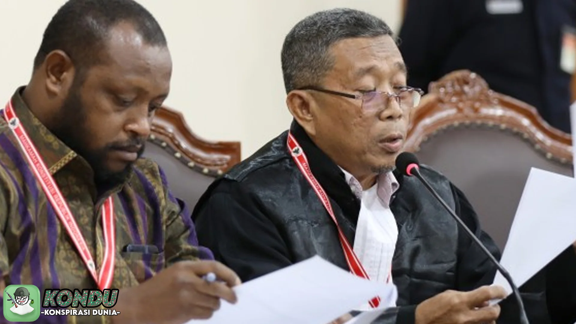 Afu Petrus Hadapi 4 Strategi Konspirasi di Pilgub Papua Barat Daya