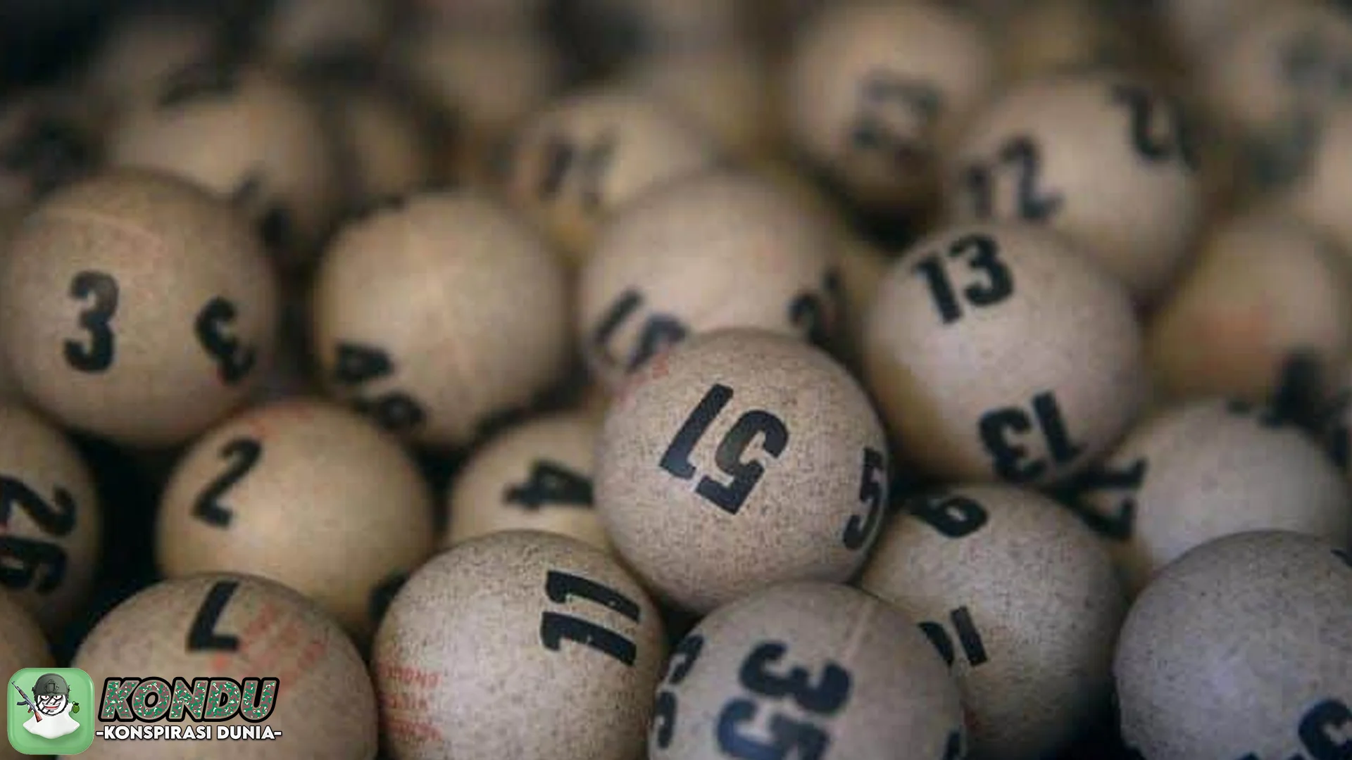 Istilah Dahsyat di Togel Online: Dari Colok Bebas Sampai Naga 3D