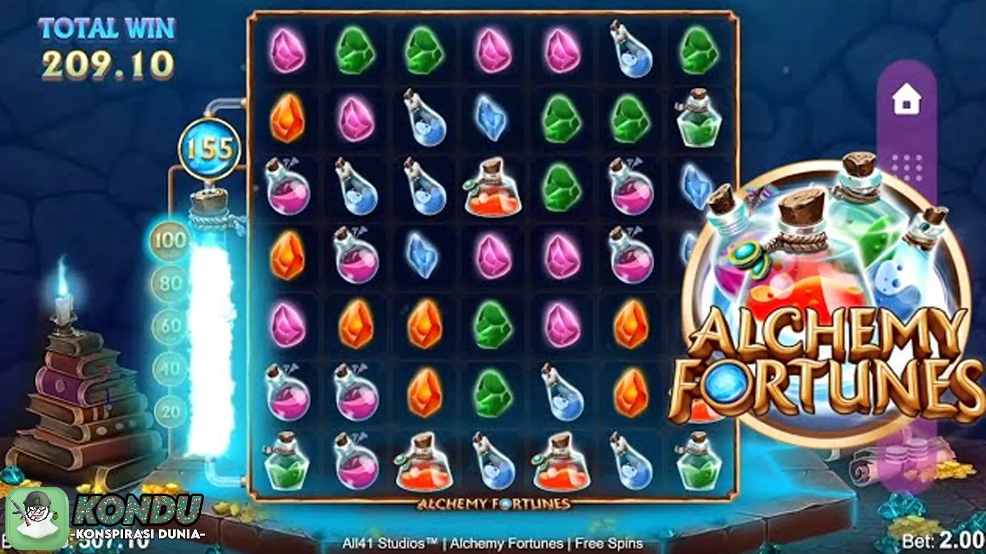 Alchemy Fortunes Dorong 4 Istilah Gaul Makin Meledak di Sosmed