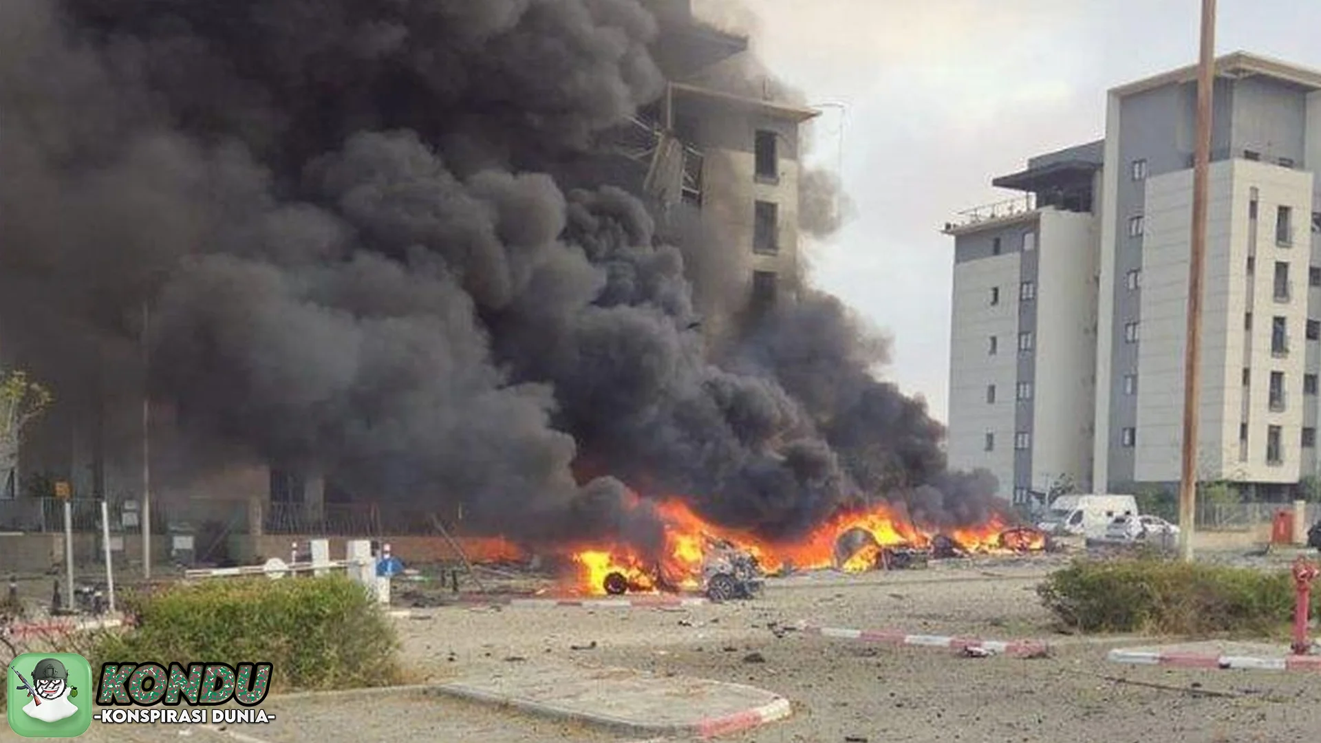 Konspirasi Uji Nuklir Trump, Rusia Sarmat Balas 10 Kali Kuat Hoaks