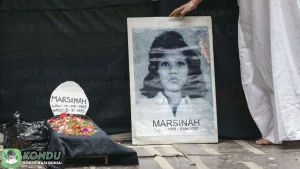 Fakta Kuat Konspirasi Pembunuhan Marsinah Dalam 5 Bukti Nyata