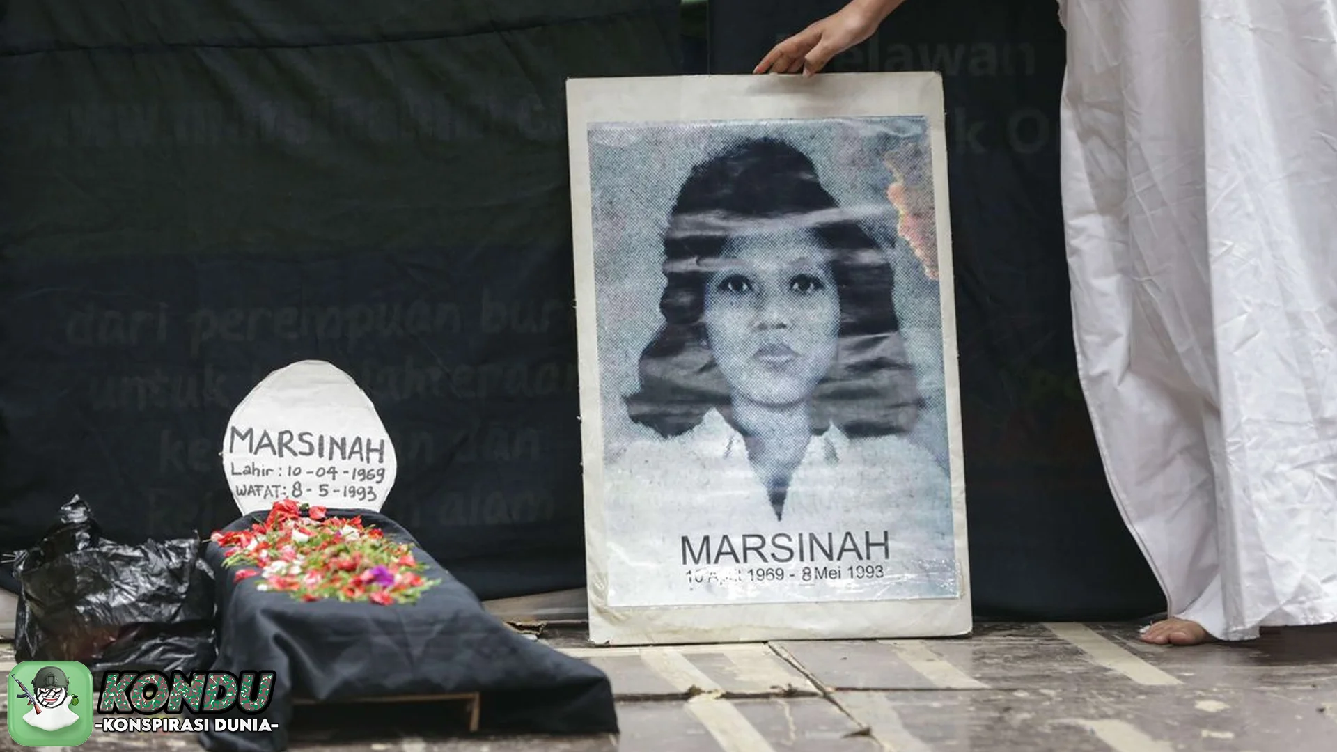 Fakta Kuat Konspirasi Pembunuhan Marsinah Dalam 5 Bukti Nyata