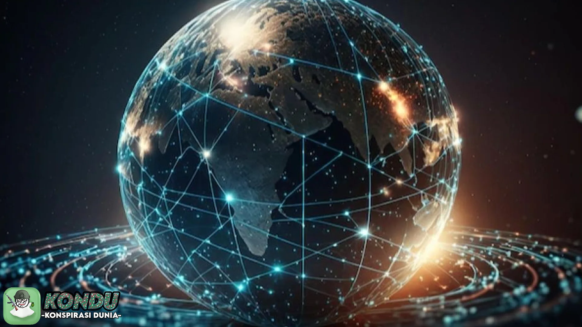 Dari Bocoran Dokumen hingga Krisis, 5 Detail Konspirasi NASA 2025