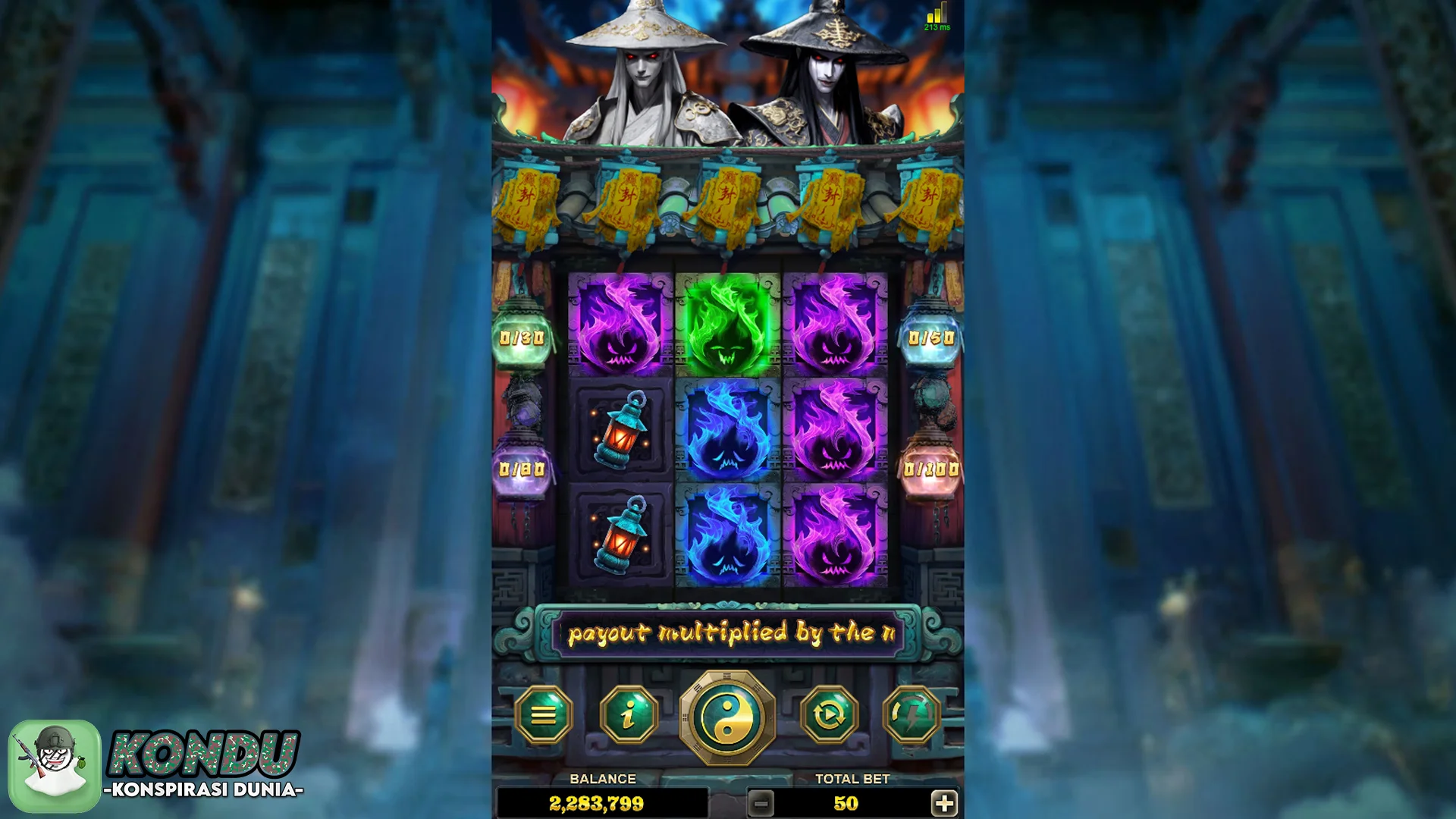 Cerita Heibai Wuchang Itu Berat Banget, Cocok Buat 4 Tipe Player