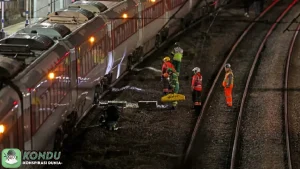 Kereta Rute Doncaster-London, 5 Konspirasi Terbaru Terkait Penusukan Massal