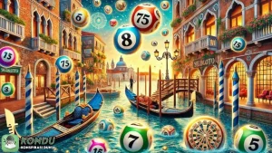 Mengulik Fenomena Baru Togel Online: Bukan Sekedar 4D atau 3D